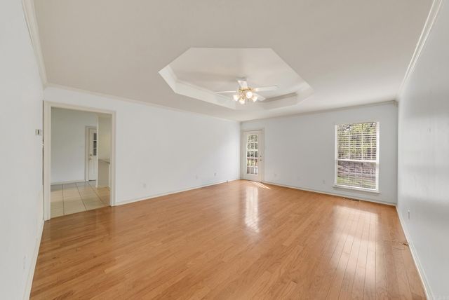 35 Wildwood Drive, Cabot, AR 72023