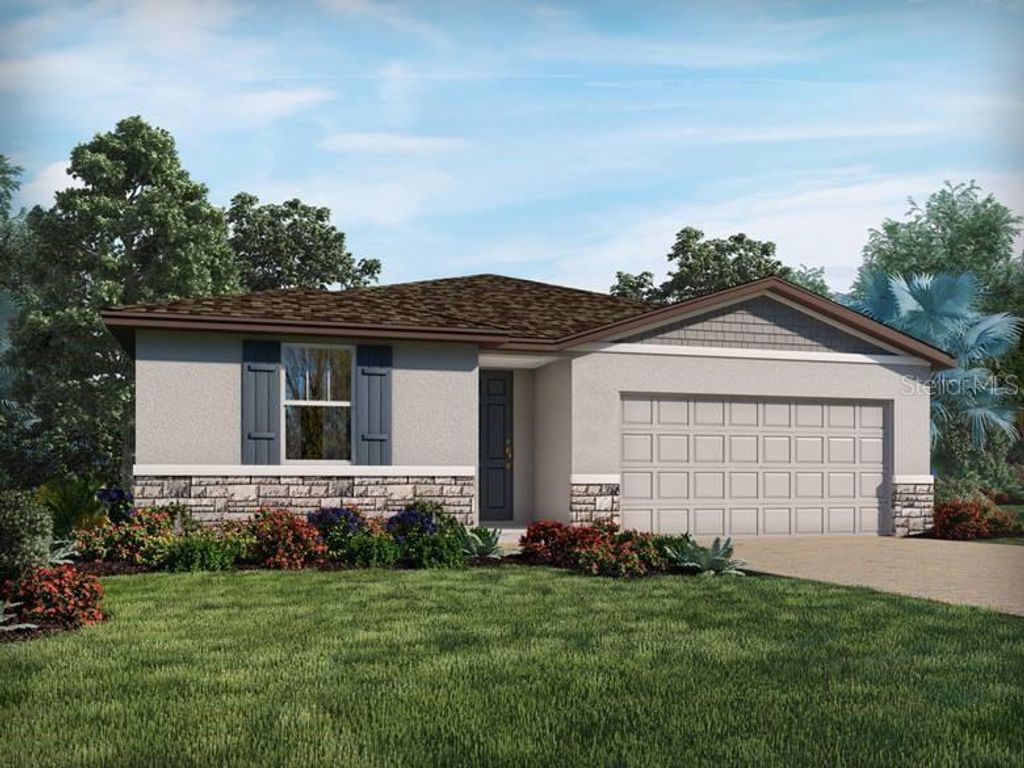 1353 OAK VALLEY DRIVE, Auburndale, FL 33823