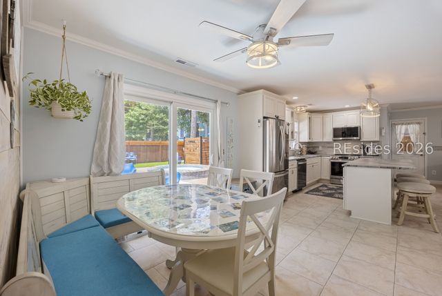 8 Flamingo St, Hilton Head Island, SC 29928