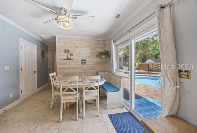 8 Flamingo St, Hilton Head Island, SC 29928