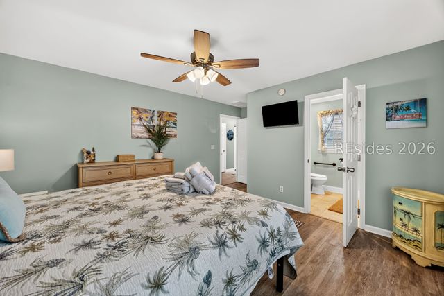 8 Flamingo St, Hilton Head Island, SC 29928