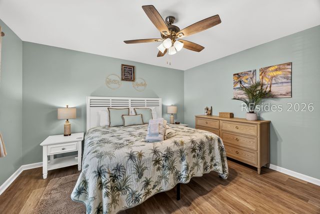 8 Flamingo St, Hilton Head Island, SC 29928