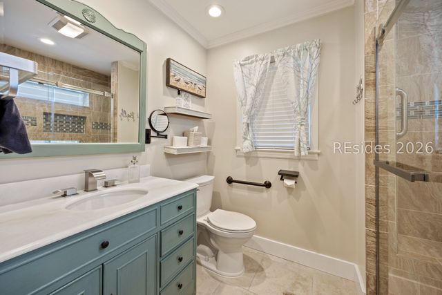 8 Flamingo St, Hilton Head Island, SC 29928