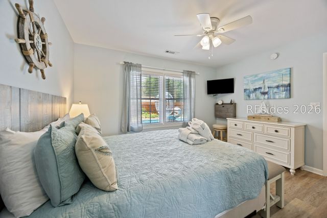 8 Flamingo St, Hilton Head Island, SC 29928