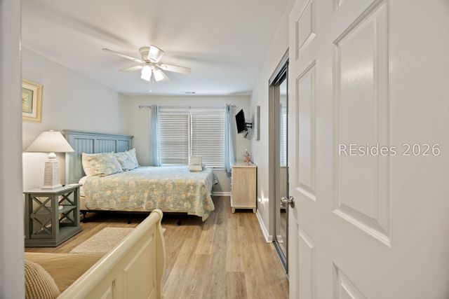 8 Flamingo St, Hilton Head Island, SC 29928