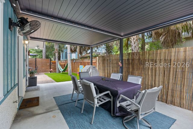 8 Flamingo St, Hilton Head Island, SC 29928