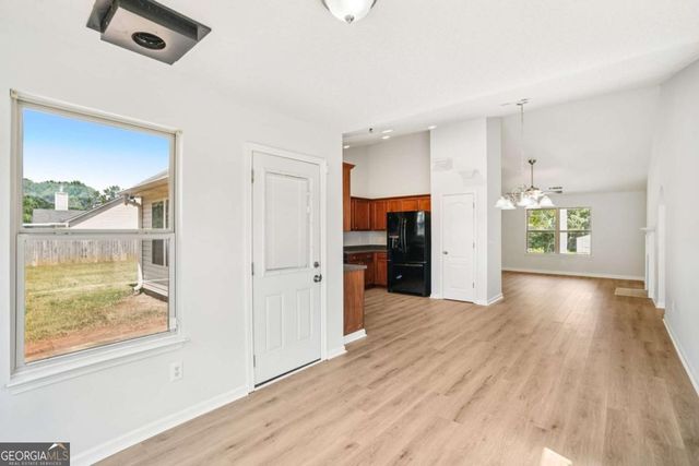 98 Oakville Drive, Dallas, GA 30157