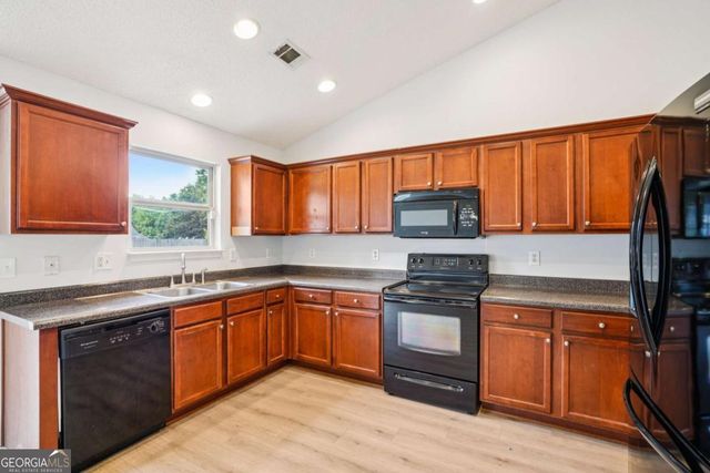 98 Oakville Drive, Dallas, GA 30157