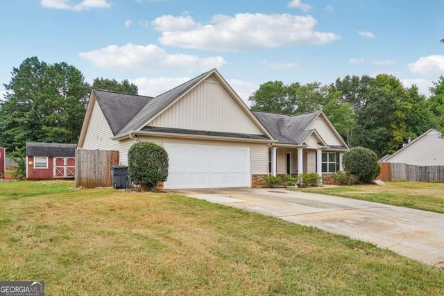 98 Oakville Drive, Dallas, GA 30157
