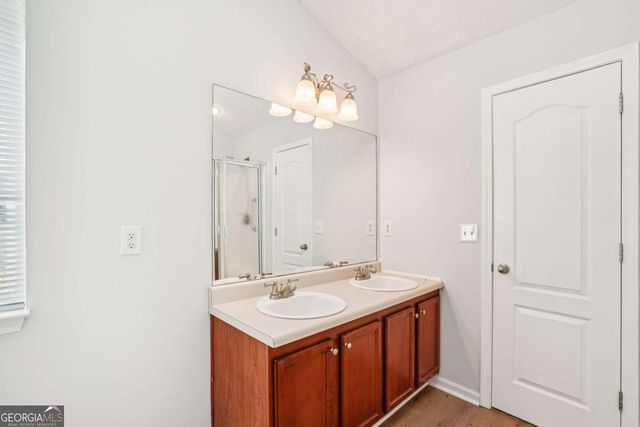 98 Oakville Drive, Dallas, GA 30157