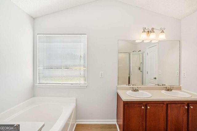 98 Oakville Drive, Dallas, GA 30157