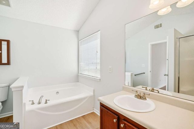 98 Oakville Drive, Dallas, GA 30157