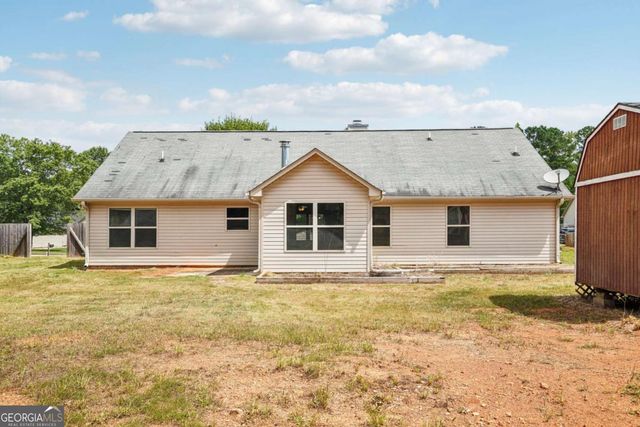 98 Oakville Drive, Dallas, GA 30157
