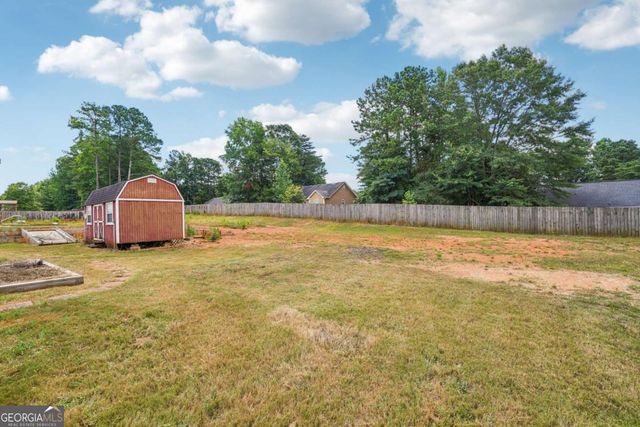 98 Oakville Drive, Dallas, GA 30157