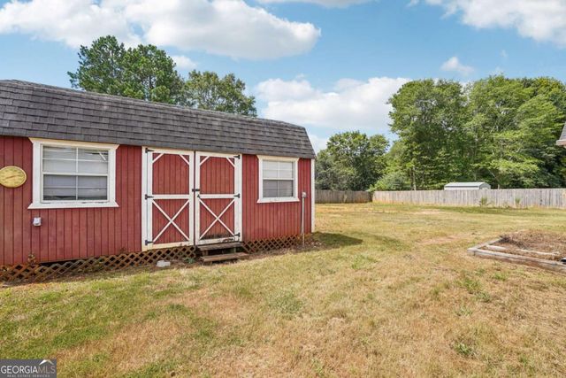 98 Oakville Drive, Dallas, GA 30157