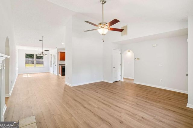 98 Oakville Drive, Dallas, GA 30157