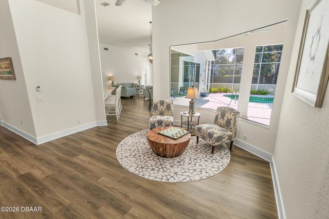 14 Kelly Bea Court, Ponce Inlet, FL 32127