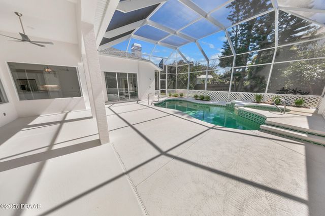 14 Kelly Bea Court, Ponce Inlet, FL 32127