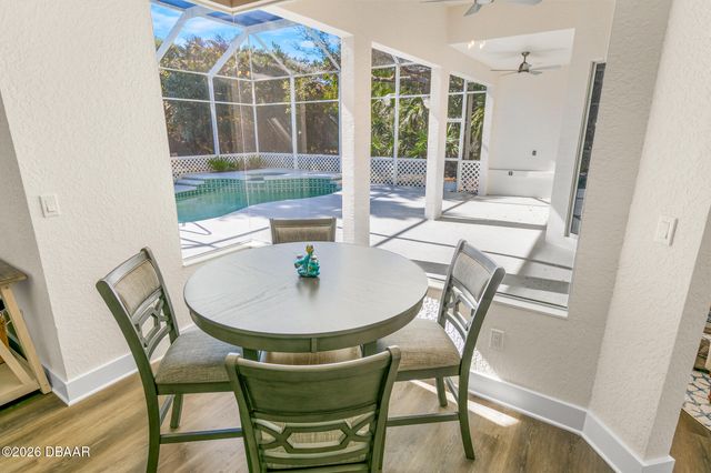 14 Kelly Bea Court, Ponce Inlet, FL 32127