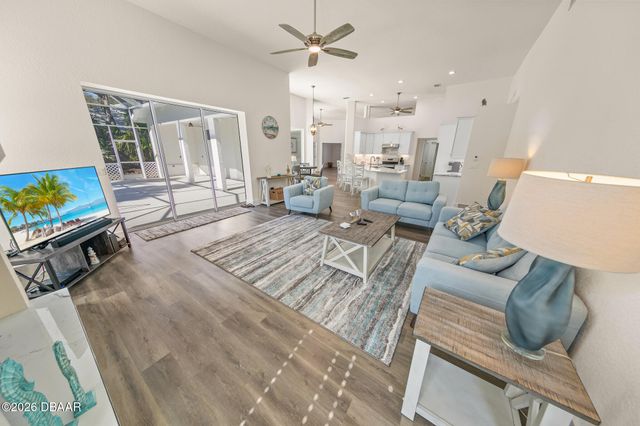 14 Kelly Bea Court, Ponce Inlet, FL 32127