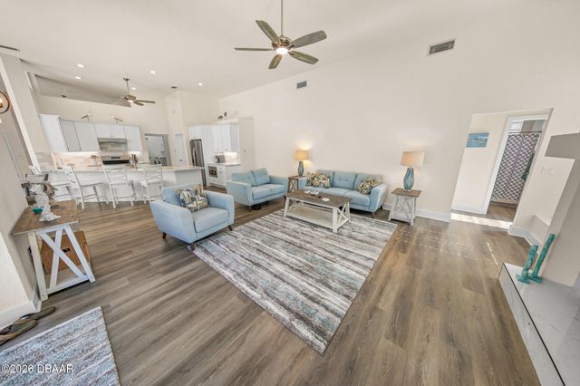 14 Kelly Bea Court, Ponce Inlet, FL 32127