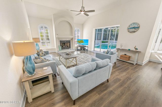 14 Kelly Bea Court, Ponce Inlet, FL 32127