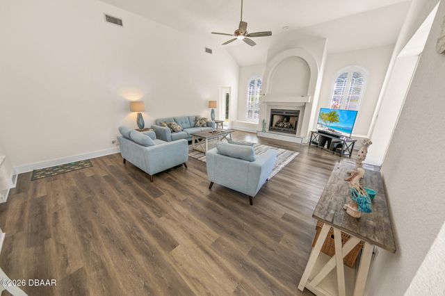 14 Kelly Bea Court, Ponce Inlet, FL 32127