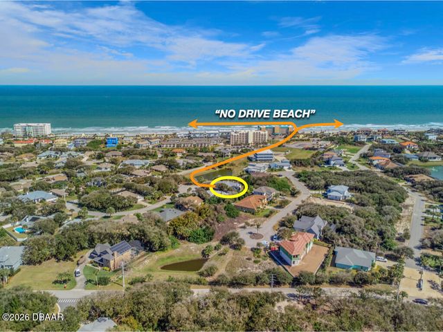 14 Kelly Bea Court, Ponce Inlet, FL 32127