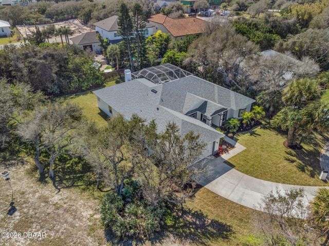 14 Kelly Bea Court, Ponce Inlet, FL 32127