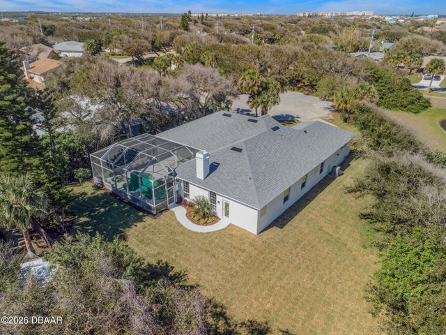 14 Kelly Bea Court, Ponce Inlet, FL 32127