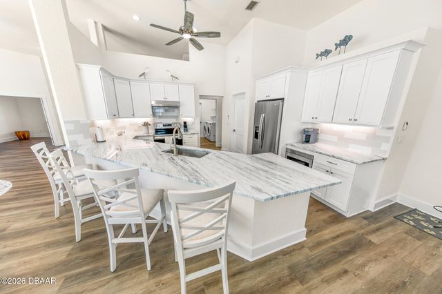 14 Kelly Bea Court, Ponce Inlet, FL 32127