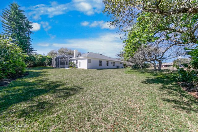 14 Kelly Bea Court, Ponce Inlet, FL 32127