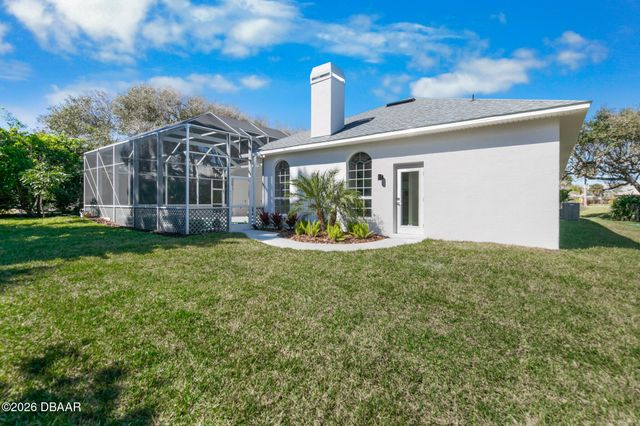 14 Kelly Bea Court, Ponce Inlet, FL 32127