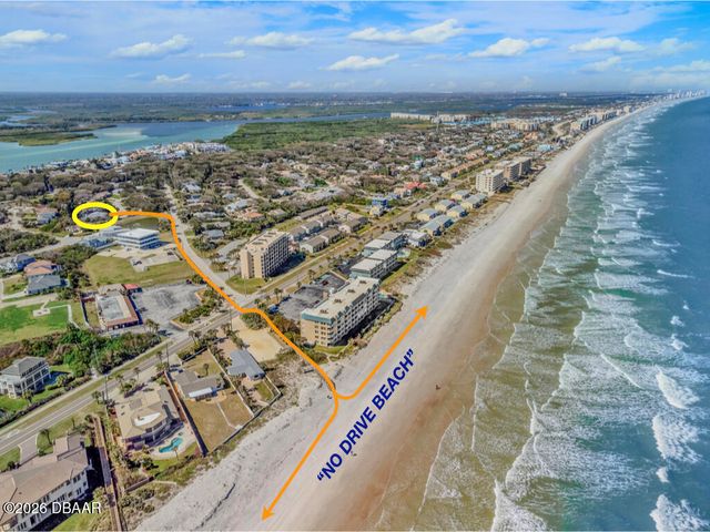 14 Kelly Bea Court, Ponce Inlet, FL 32127