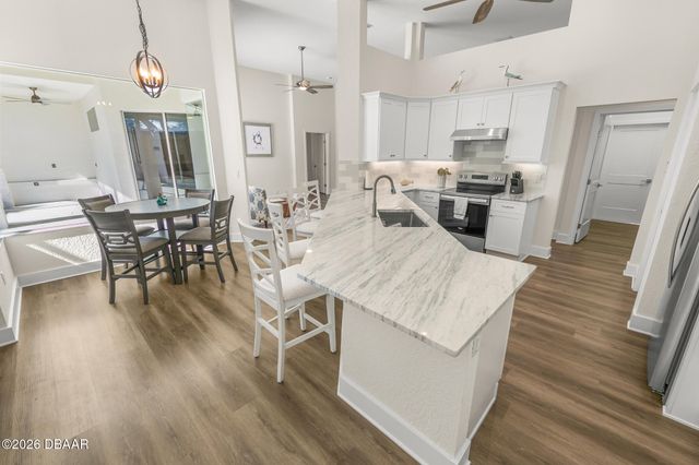 14 Kelly Bea Court, Ponce Inlet, FL 32127