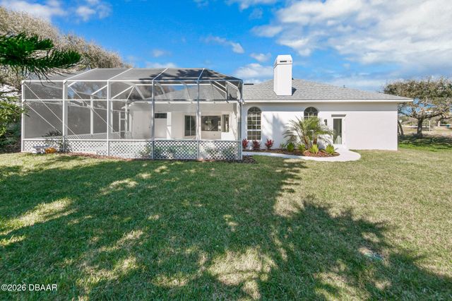 14 Kelly Bea Court, Ponce Inlet, FL 32127