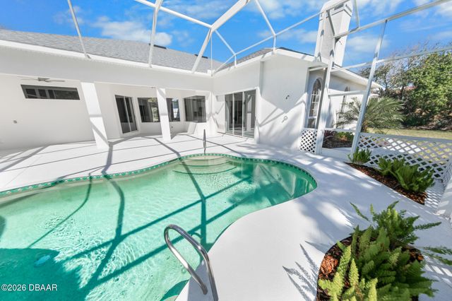 14 Kelly Bea Court, Ponce Inlet, FL 32127