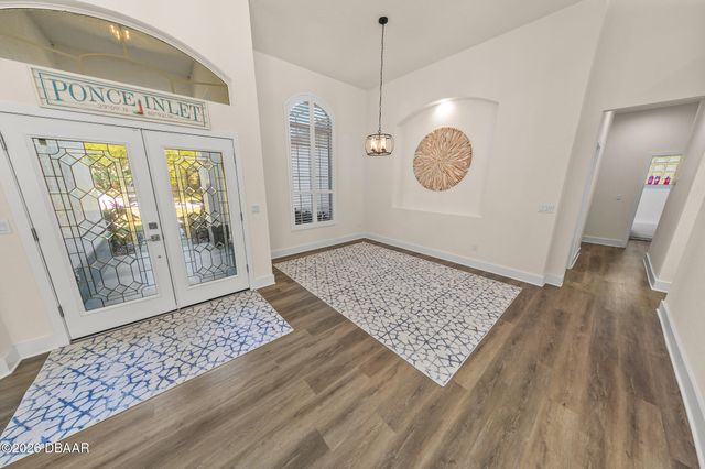 14 Kelly Bea Court, Ponce Inlet, FL 32127