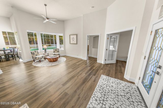 14 Kelly Bea Court, Ponce Inlet, FL 32127