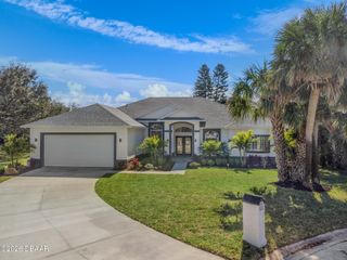 14 Kelly Bea Court, Ponce Inlet, FL 32127