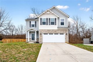 740 Maxwell Court, Germantown, OH 45327