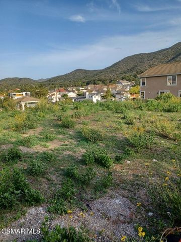 0 Midbury Hill Road, Newbury Park, CA 91320