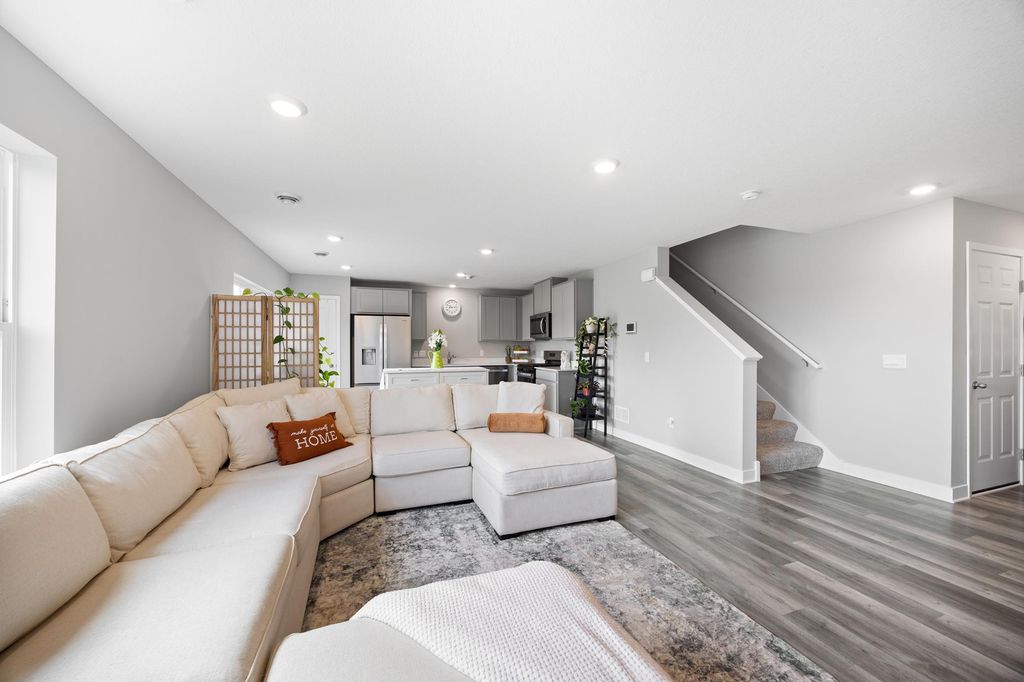 13646 Ringneck Way, Rogers, MN 55374 — photo 2