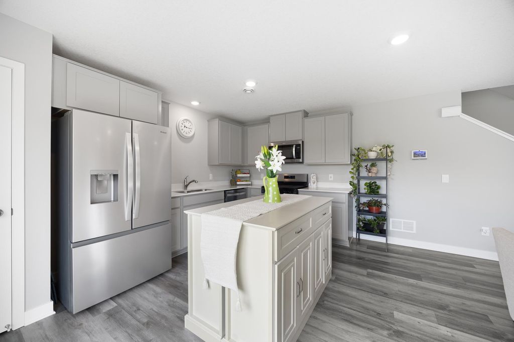 13646 Ringneck Way, Rogers, MN 55374 — photo 4
