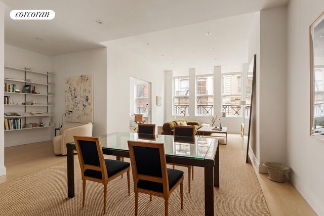 106 FRANKLIN Street, New York City, NY 10013