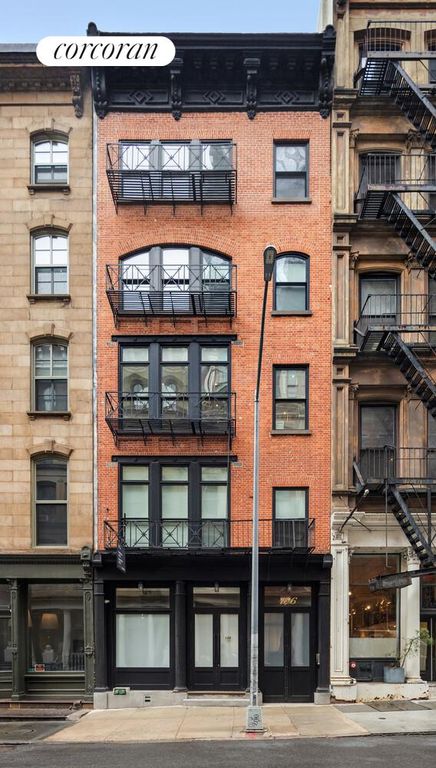 106 FRANKLIN Street, New York City, NY 10013