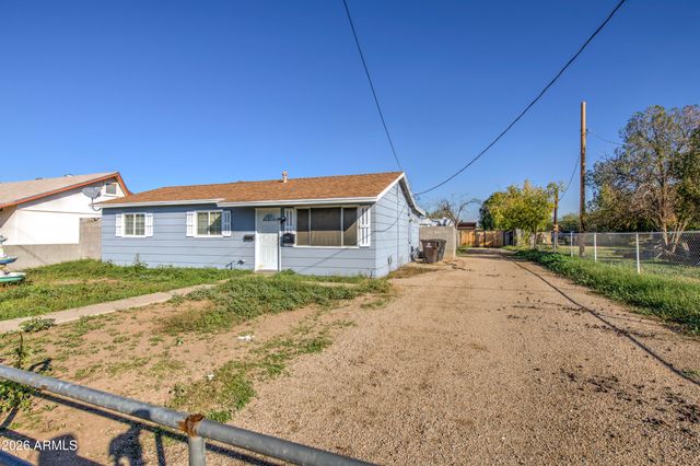 10345 N 90TH Avenue, Peoria, AZ 85345