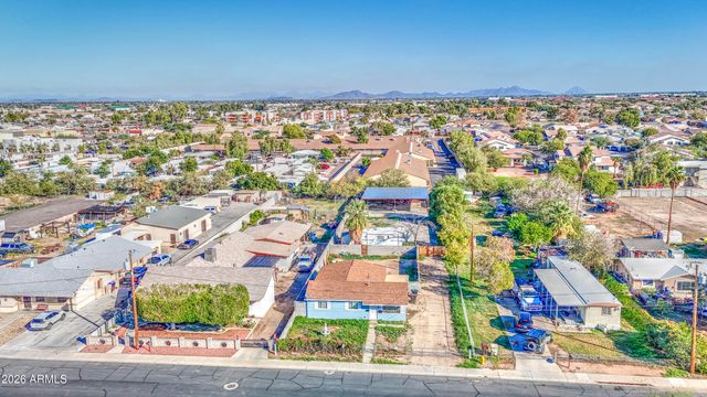 10345 N 90TH Avenue, Peoria, AZ 85345