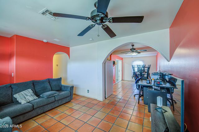 10345 N 90TH Avenue, Peoria, AZ 85345