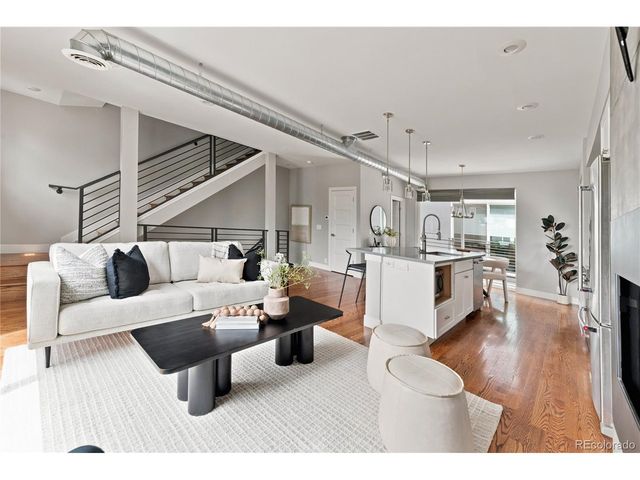 4922 Lowell Blvd 5, Denver, CO 80221